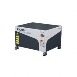 IPG YLS-1200/12000-QCW — квазинепрерывный волоконный лазерный источник
